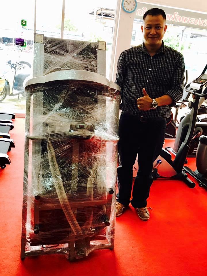 รับซ่อมลู่วิ่งไฟฟ้าทุกยี่ห้อ