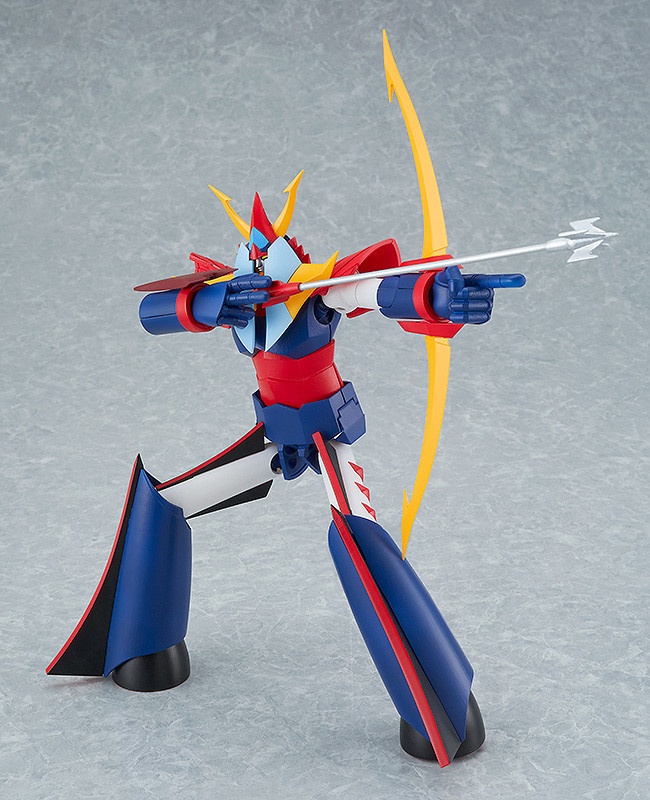 GSc 4580590168107 Moderoid Reideen: Reideen The Brave