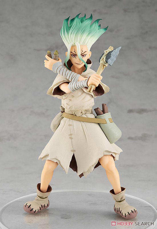 4580416945417 POP UP PARADE Senku Ishigami（