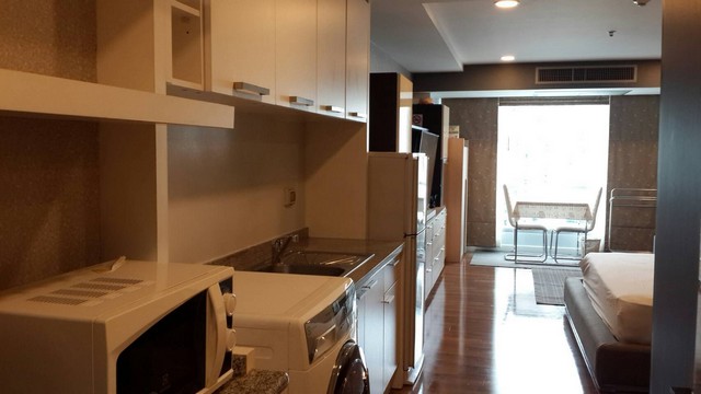 ขาย The Trendy Condominium (เดอะ เทรนดี้ คอนโดมิเนียม) วิวสวย ไม่บล็อควิว