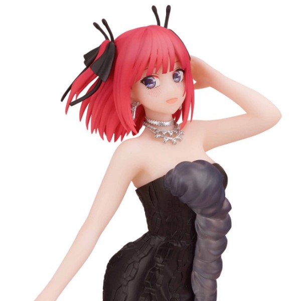 4983164184419 kyunties nino nakano