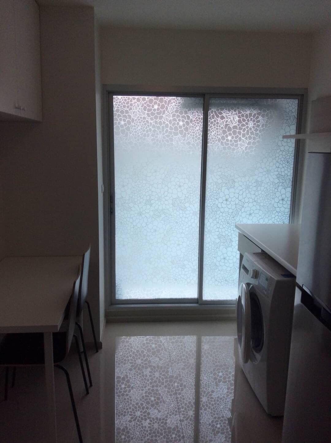 ให้เช่า Aspire Ladprao 113 (แอสปาย ลาดพร้าว 113) ชั้น7มีเครื่องซักผ้า