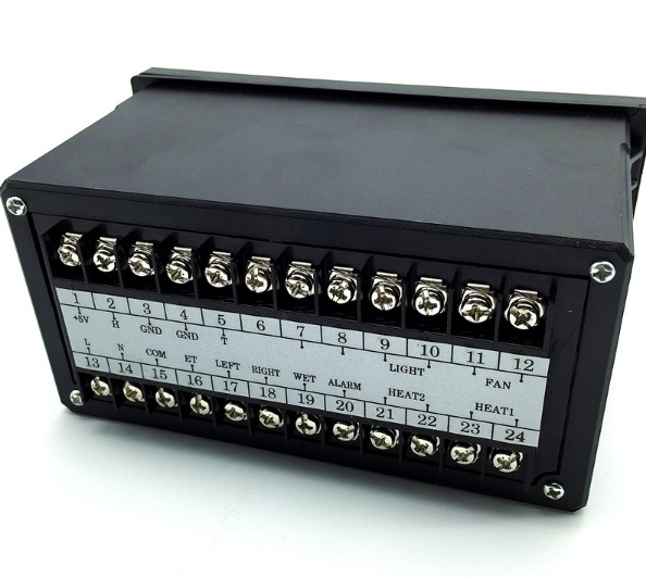 เครื่องฟักไข่อัติโนมัติ