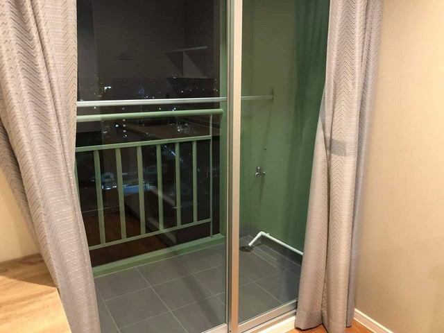 ให้เช่า ลุมพินี วิลล์ นครอินทร์-ริเวอร์วิว ตึกBชั้น9 เช่า6,000ต่อเดือน