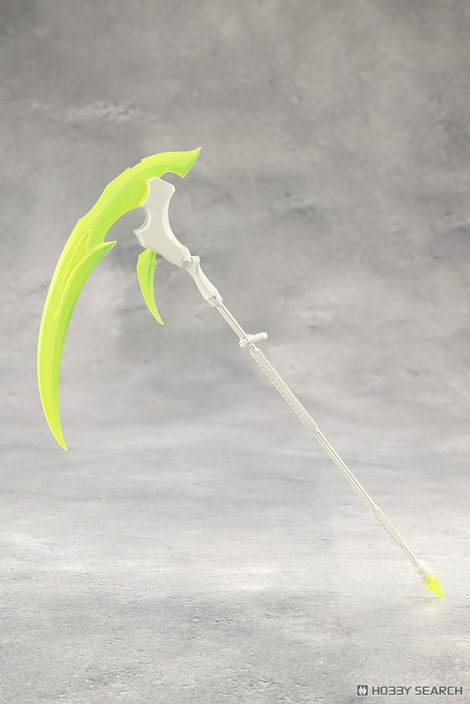 Kotobukiya 4934054061921 MEGALOMARIA Metamorphose Unit Curse Reaper