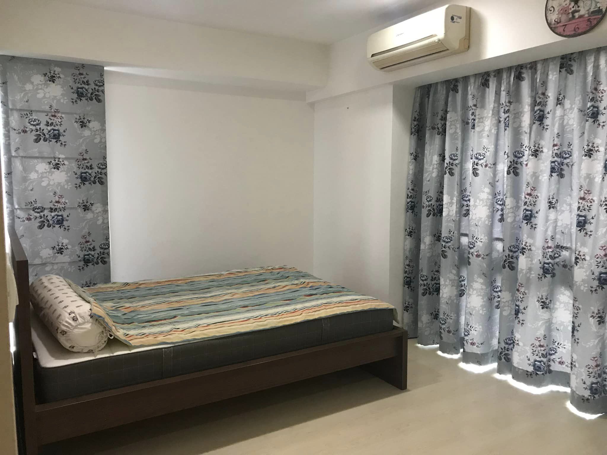 ให้เช่าคอนโด My Resort Bangkok (มาย รีสอร์ต แบงค์คอก) - ตกแต่งเฟอร์ครบห้องใหญ่ใกล้ มหาวิทยาลัยศรีนครินทรวิโรฒ - การเดินทาง: รถไฟฟ้าใต้ดิน MRT สถานีเพชรบุรี