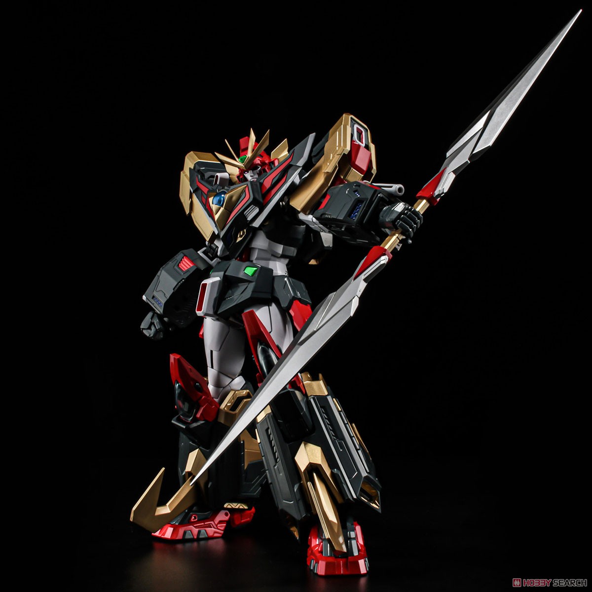 4571335888831 Metamor-Force `Bari`Ation [Chojushin Gravion Zwei] God Sigma Gravion