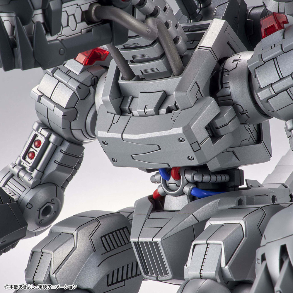 4573102613332 FIGURE-RISE STANDARD AMPLIFIED MACHINEDRAMON (fss)