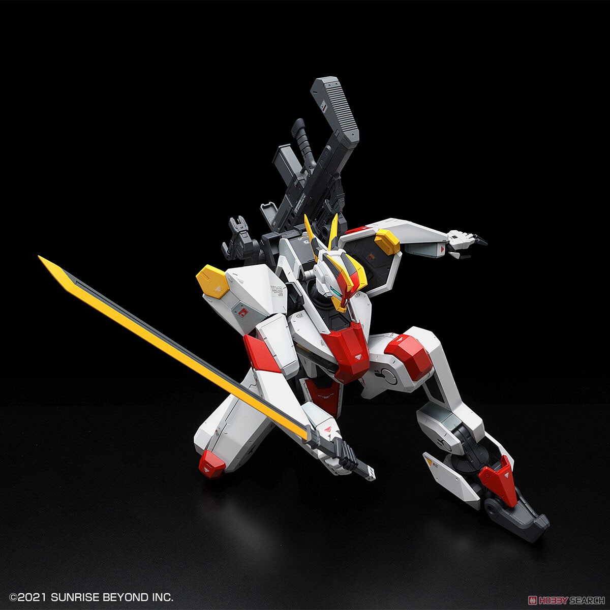 4573102629470 FULL MECHANICS 1/48 MAILES KENBU