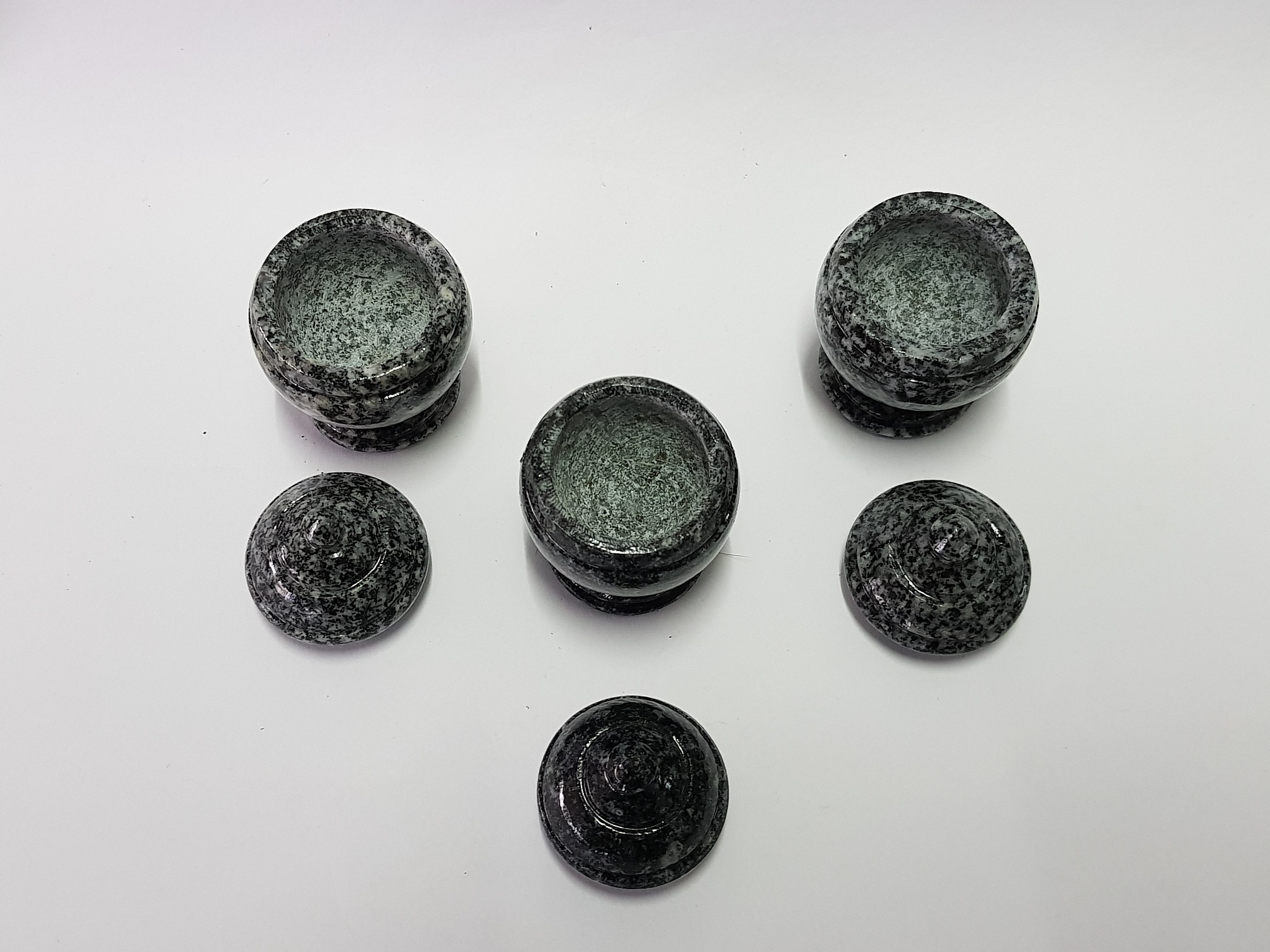 ผอบหินแกรนิต