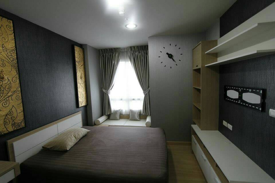 ขาย เซ็นทริค ซีน รัชวิภา / Sell Centric Scene Ratchavipha เฟอร์พร้อมเครื่องใช้ไฟฟ้าพร้อมอยู่