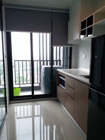 ให้เช่า The Stage Taopoon Interchange (เดอะสเตจ เตาปูน อินเตอร์เชนจ์)