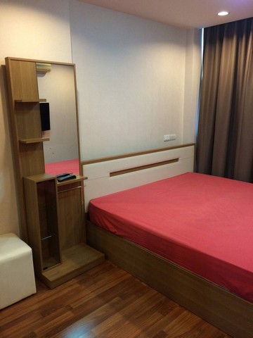 ปล่อยเช่าคอนโด Max Condominium Vibhavadi (แม็กซ์ คอนโดมิเนียม วิภาวดี) - 2ห้องนอน 2ห้องน้ำ 1ห้องนั่งเล่น - ใกล้ มหาลัยเกษตร / MRT ทุ่งสองห้อง - ขนาดห้อง 47 ตรม. ชั้น 4 ตึก A