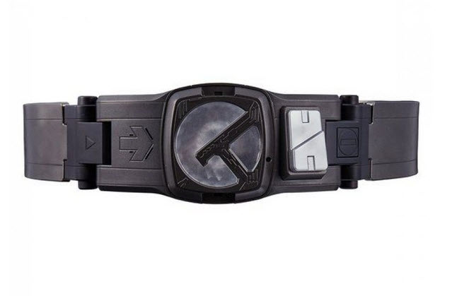 (เหลือ1ชิ้น ทักแชทก่อนโอน) 4549660586241 complete selection modification den-o belt movie edition