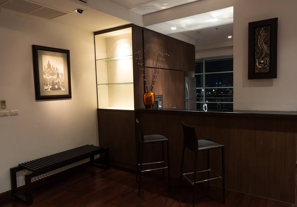 ขาย 2นอน3น้ำ วิว180องศา Baan Klang Krung Siam-Pathumwan (บ้าน กลาง กรุง สยาม-ปทุมวัน)