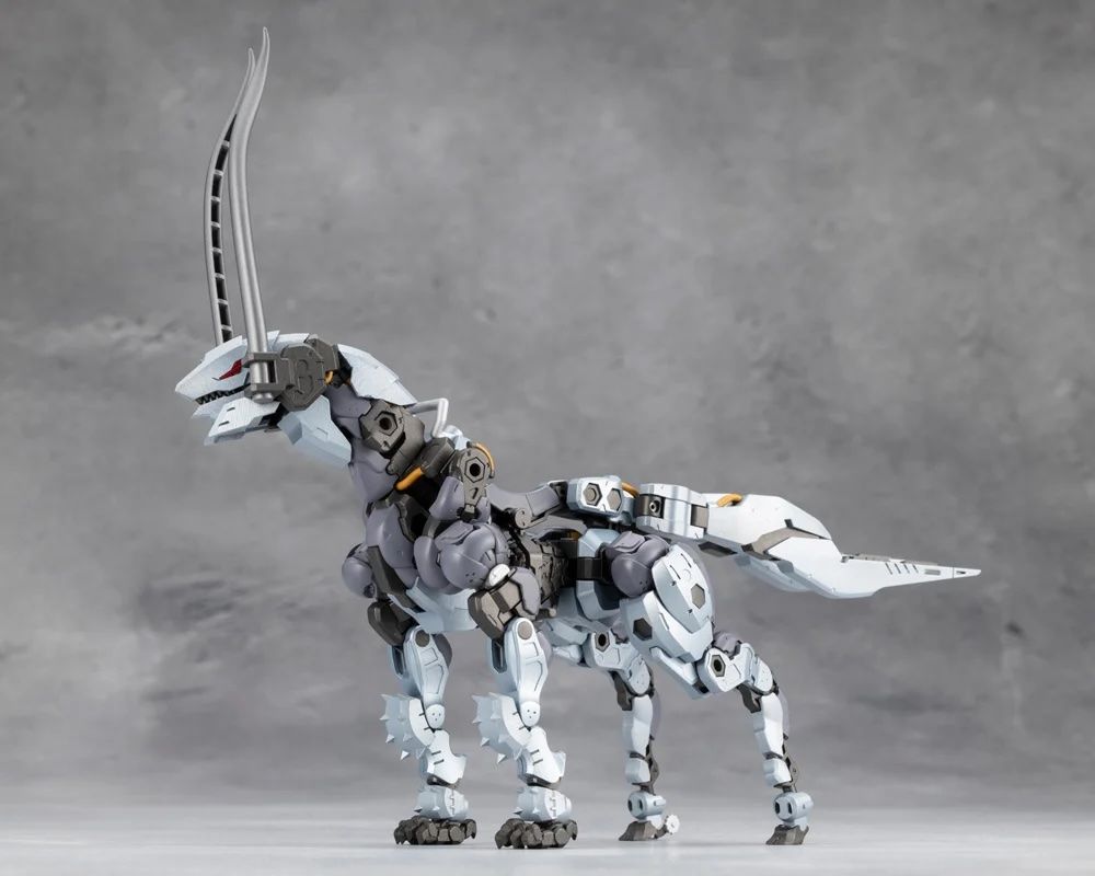 Preorderเข้า 1-2/2026 รบกวนสั่งแยกกับสินค้ารายการอื่นครับ kotobukiya 4934054065257 HEXA GEAR BLAUREGEN