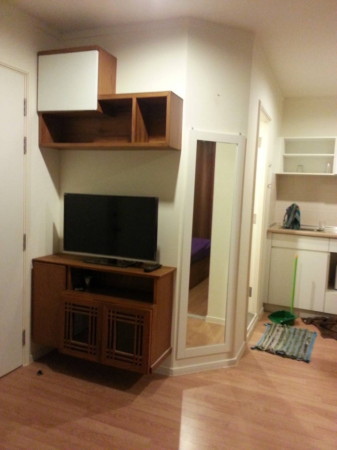 ให้เช่า ลุมพินี วิลล์ ประชาชื่น-พงษ์เพชร2 เข้าอยู่ได้เลย