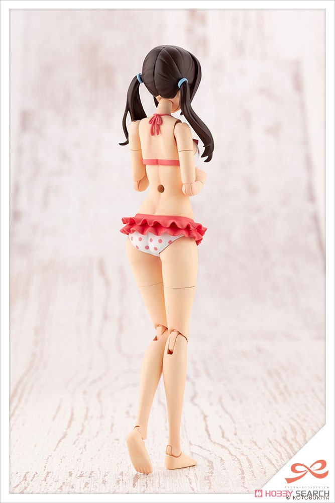 Madoka Yuki 【Swim Style】 4934054030934 (fs)- kotobukiya