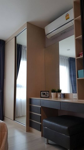 ให้เช่า Life Asoke (ไลฟ์ อโศก) ฝั่ง south วิวเมือง ไม่รับแดดตรงๆ