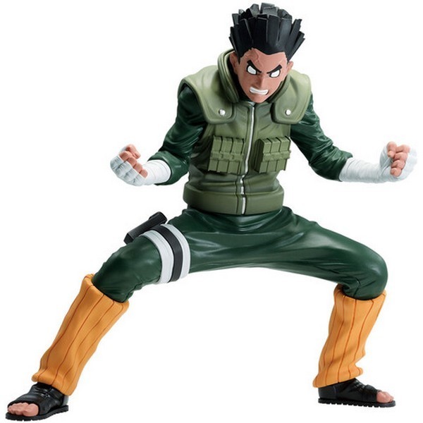 4983164885583 vibration stars-Rock Lee II