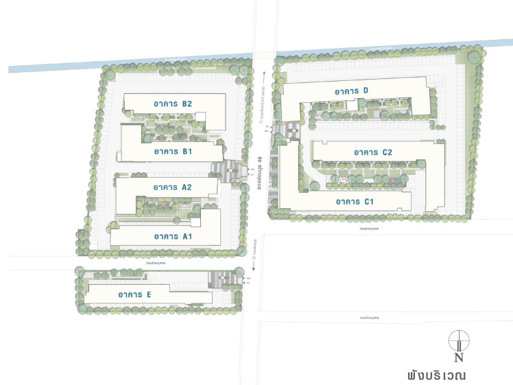 ขายคอนโดลุมพินี วิลล์ อ่อนนุช 46 แถวBTSอ่อนนุช