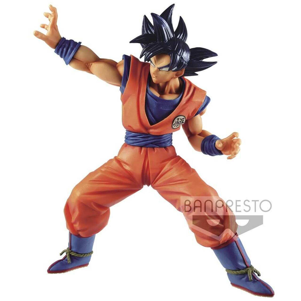 4983164173192 dragon ball super maximatic the son goku vi