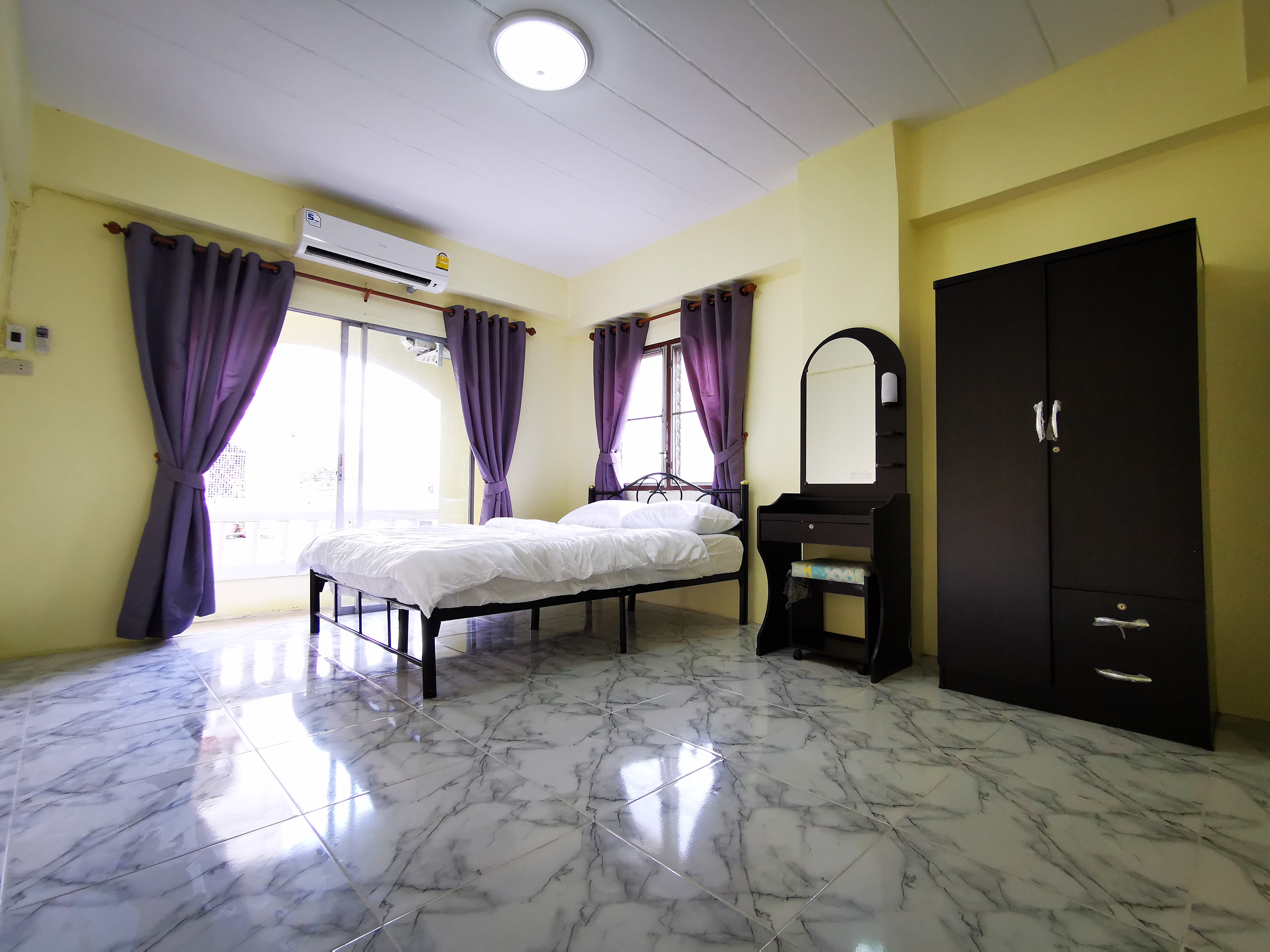 Nirun Residence 2Floor Corner 25sqm.Mega Bangna Ramkamheang2 Gemopolis 0909897810