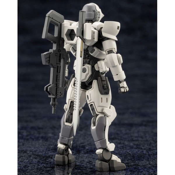 otobukiya 4934054053537 Hexa Gear Governor Armor Type : Pawn A1 Ver.2.0