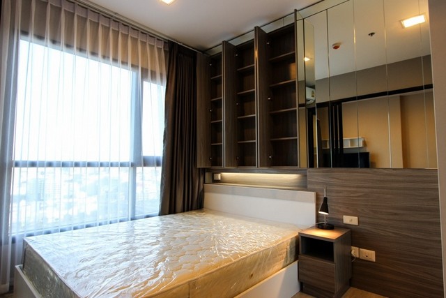 ให้เช่าและขาย Condolette Midst Rama 9 (คอนโดเลต มิสท์ พระราม 9)