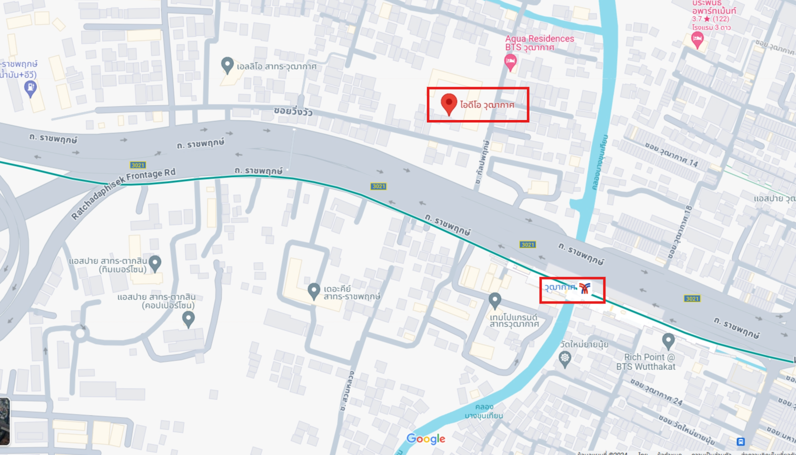 ปล่อยเช่าคอนโด IDEO Wutthakat (ไอดีโอ วุฒากาศ) - ห้องมุมวิวสระ 1ห้องนอน 1ห้องน้ำ 1ห้องนั่งเล่น - ใกล้ BTS วุฒากาศ - ขนาดห้อง 30.6 ตรม. ชั้น 27