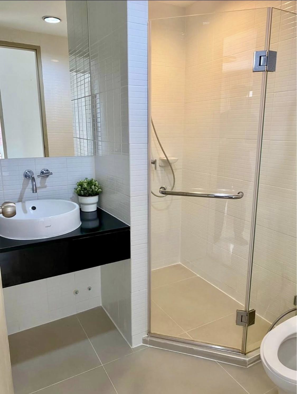 ให้เช่าคอนโด IDEO Ladprao 5 (ไอดีโอ ลาดพร้าว 5) โซนพื้นที่ MRT พหลโยธิน ห้องแบบ 2ห้องนอน / 2ห้องน้ำ ขนาดห้อง 54 ตรม. ชั้น 19