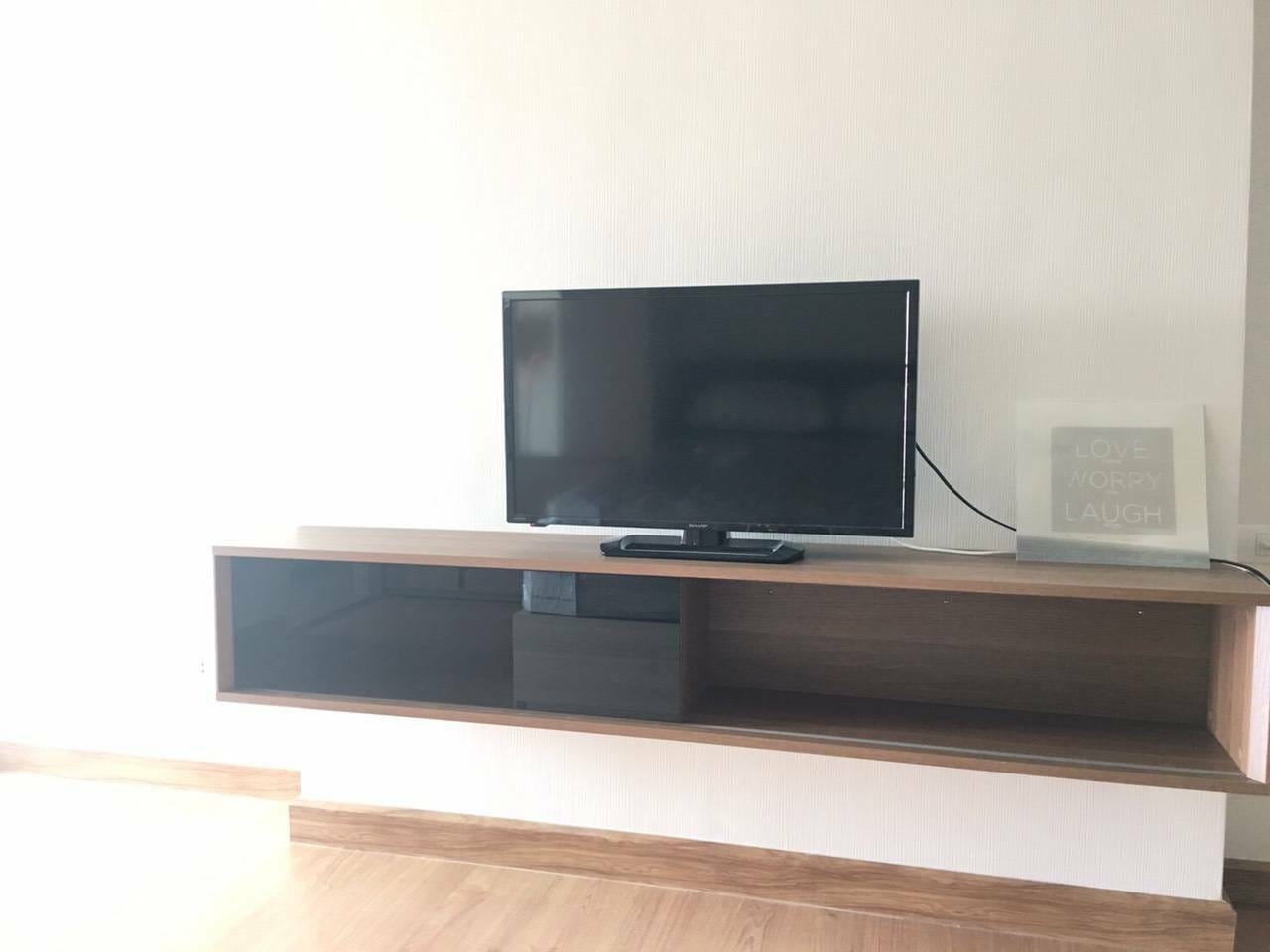 ศุภาลัย เวอเรนด้า รัชวิภา – ประชาชื่น ให้เช่า ชั้น 12 วิวโล่ง พร้อมเข้าอยู่