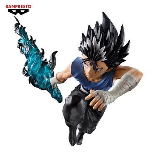Banpresto 4983164894646 Yu Yu Hakusho Ankoku Bujutsukai - Hiei