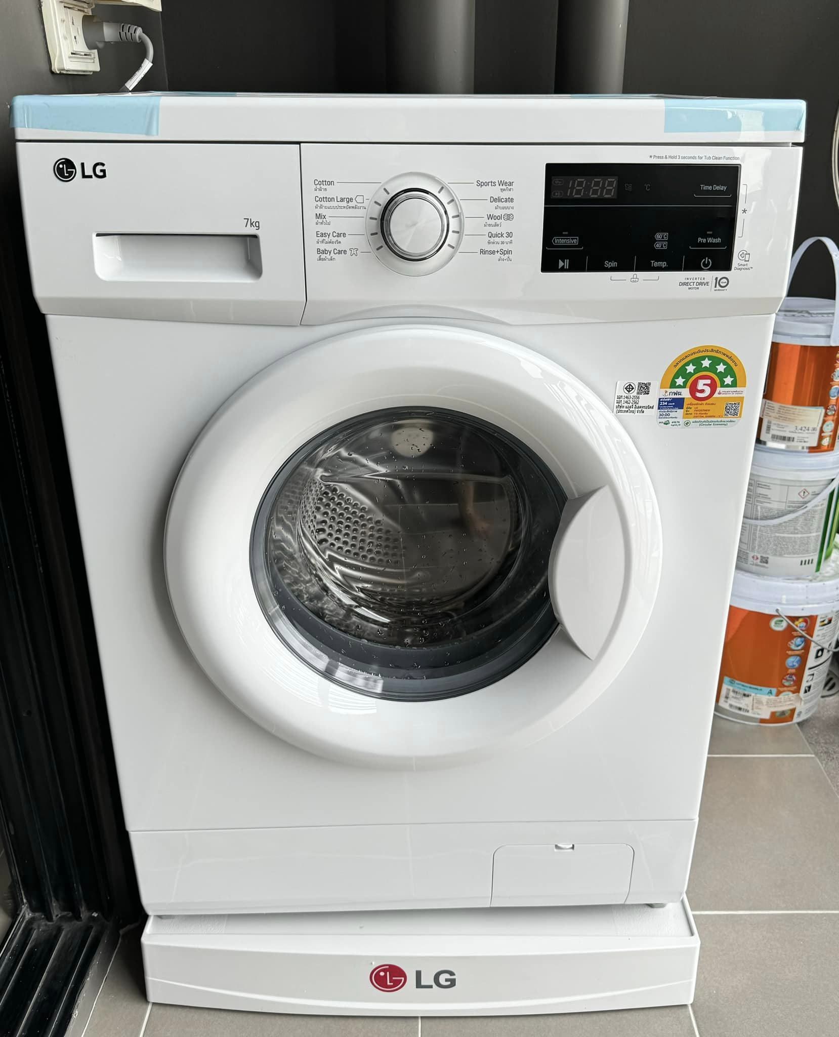 ปล่อยเช่าคอนโด The Base Park East Sukhumvit 77 (เดอะ เบส พาร์คอีสท์ สุขุมวิท 77) - ห้องตกแต่งใหม่เครื่องใช้ไฟฟ้าใหม่ 1ห้องนอน 1ห้องครัว 1ห้องน้ำ 1ห้องนั่งเล่น - ใกล้ BTS อ่อนนุช - ขนาดห้อง 31 ตรม. ชั้น 6 ทิศตะวันออก