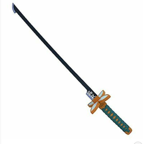 650302 shinobu's katana