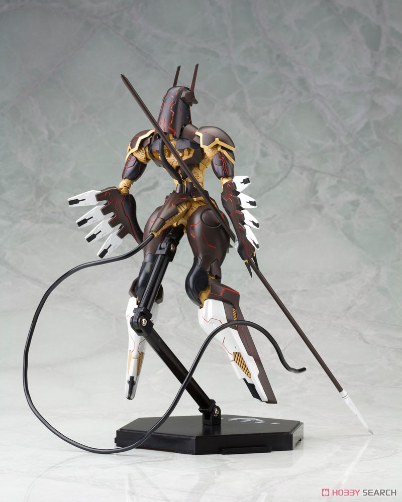 Kotobukiya 4934054058525 Anubis (Plastic model)