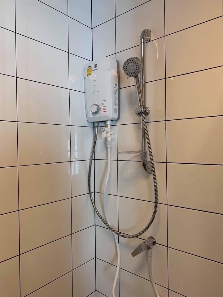 ให้เช่าห้องแบบ 1ห้องนอน 1ห้องน้ำ โซนพื้นที่ MRT ห้วยขวาง คอนโด Chapter One ECO Ratchada-Huaikwang (แชปเตอร์ วัน อีโค รัชดา – ห้วยขวาง) High Rise ขนาดห้อง 30 ตรม. ชั้น 18 ตึก H