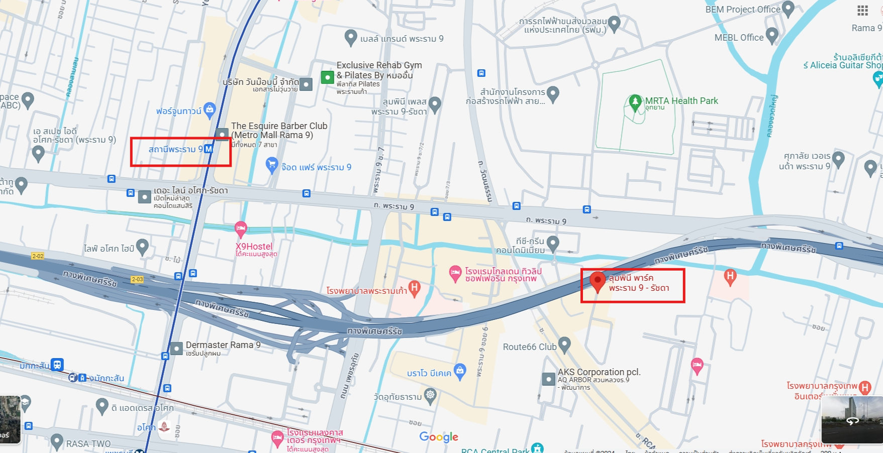 ปล่อยเช่าคอนโด Lumpini Park Rama 9 - Ratchada (ลุมพินี พาร์ค พระราม 9 - รัชดา) ซอย RCA - 1ห้องนอน 1ห้องน้ำ 1ห้องนั่งเล่น - ใกล้ MRT พระราม9 - ขนาดห้อง 30 ตรม. ชั้น 16 ตึก B