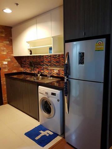 ให้เช่า Belle Grand Rama 9 (เบ็ล แกรนด์ พระราม9)หลังเซ็นทรัล