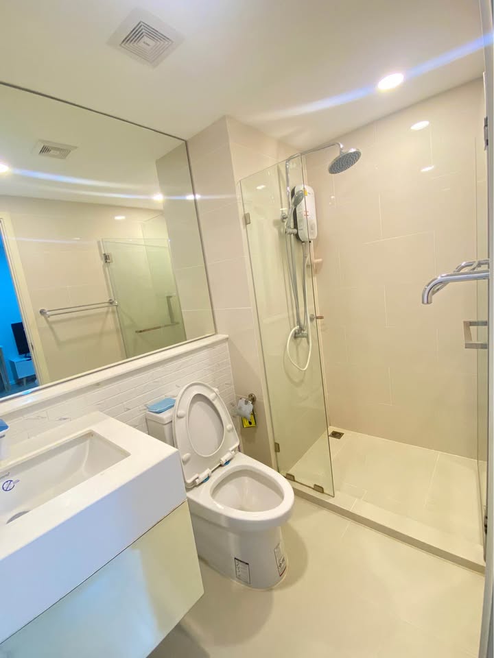 ให้เช่าคอนโด Chateau In Town Ratchayothin (ชาโตว์ อินทาวน์ รัชโยธิน) - โซนพื้นที่ BTS เสนานิคม รัชโยธิน 1ห้องนอน 1ห้องน้ำ 1ครัว - ขนาดห้อง 29.56 ตรม. ชั้น 8 ตึก B