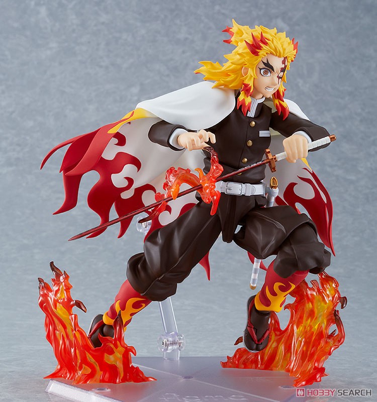 4545784068038 figma553 kyojuro rengoku