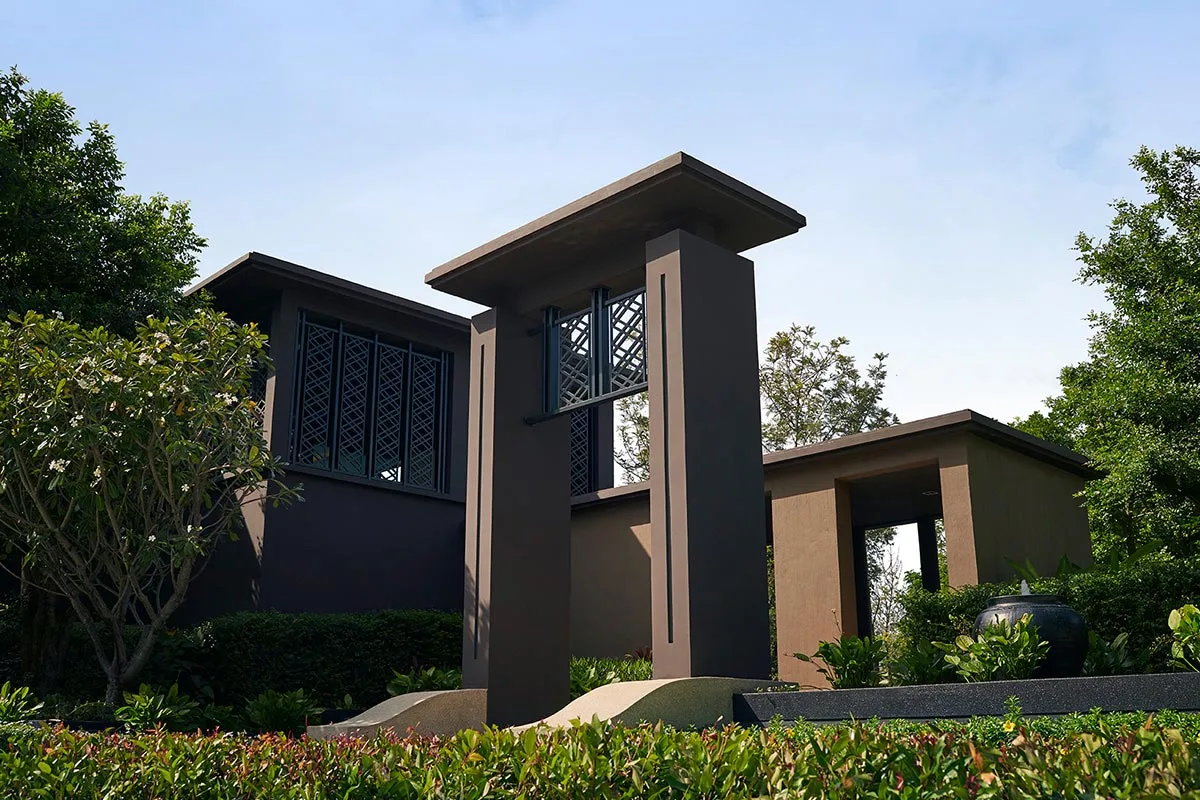 ❤️วิลล่าหรูเชียงใหม่ 15 นาที ถึงคูเมืองเชียงใหม่ เซ็นทรัลเฟสติเวล Villa Chiang Mai 15 minute to Chiang Mai Old Town City Central Festival