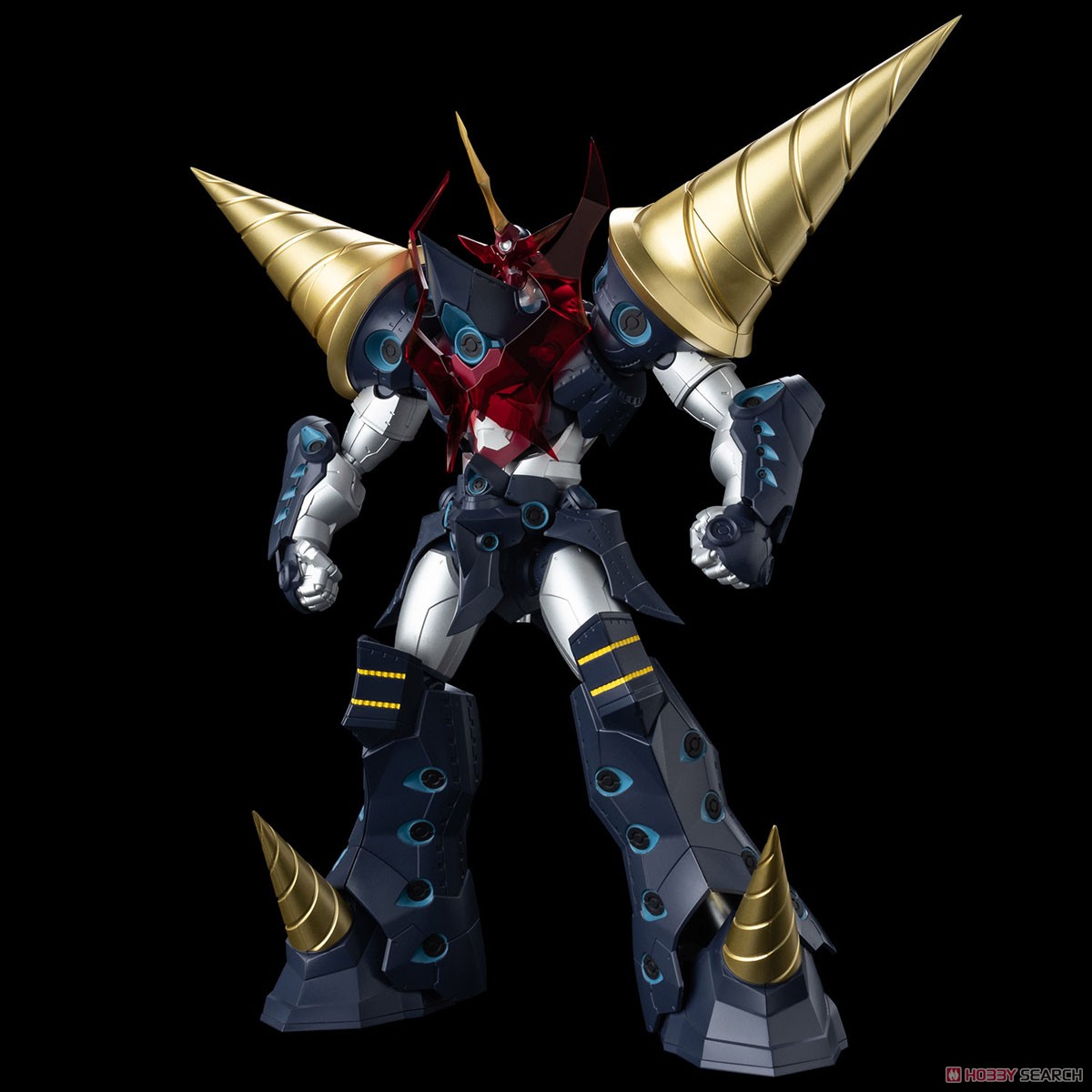 4571335883577 Plaiobot Tengen Toppa Gurren Lagann Super Galaxy Gurren Lagann