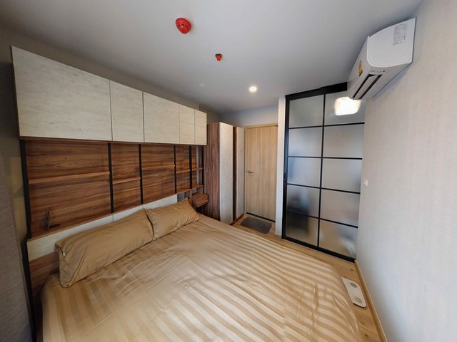 ให้เช่า Brix Condominium (บริกซ์ คอนโดมิเนียม) ห้องริมวิวสะพานพระราม8