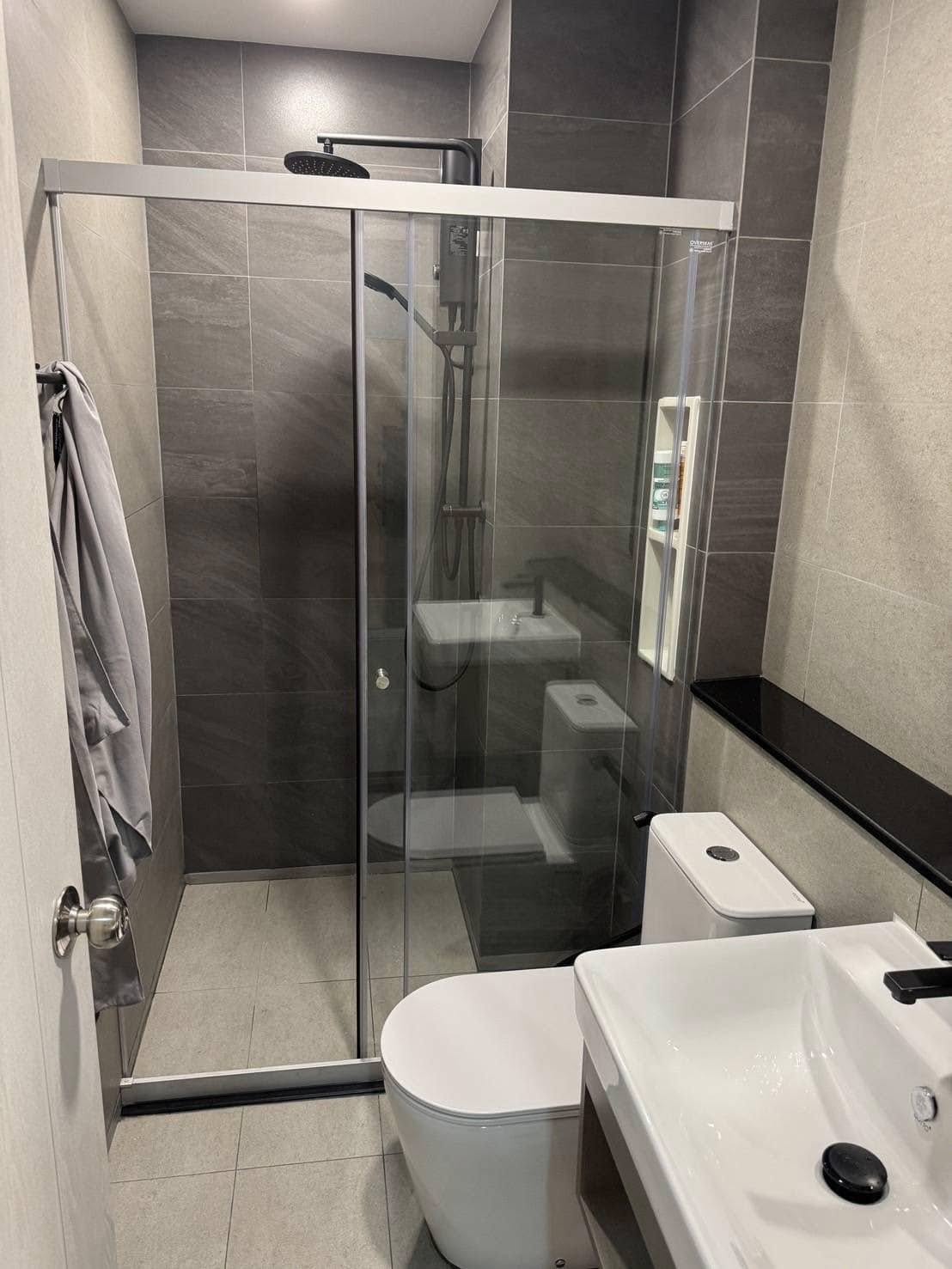 ปล่อยเช่า Supalai Loft Sathorn-Ratchaphruek : ศุภาลัย ลอฟท์ สาทร - ราชพฤกษ์ - โซนพื้นที่ BTS บางหว้า 2ห้องนอน 1ห้องน้ำ - ขนาดห้อง 52 ตรม. ชั้น 26 - ให้เช่า 23,000 ต่อเดือน