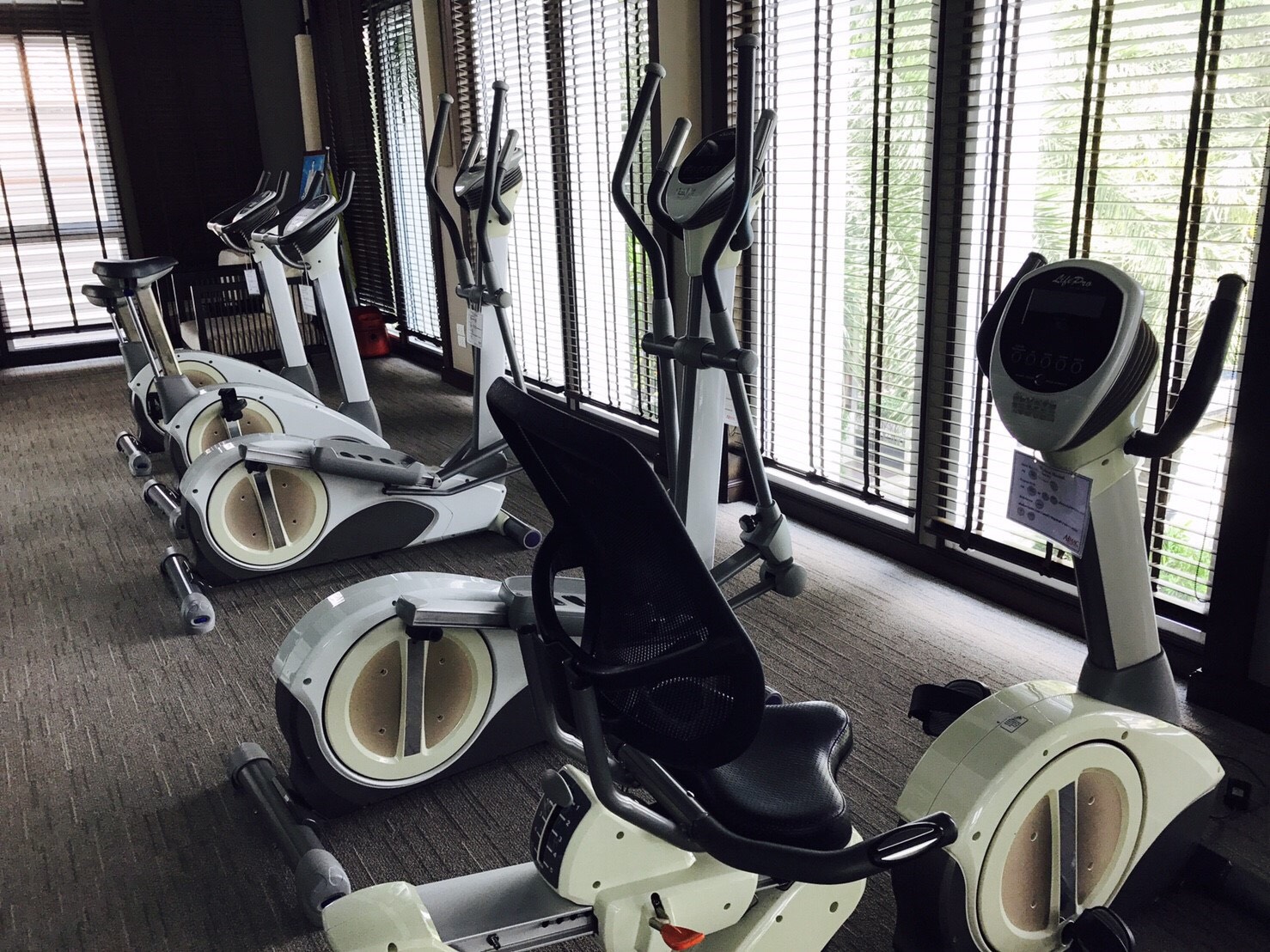 รับซ่อมลู่วิ่งไฟฟ้าทุกยี่ห้อ