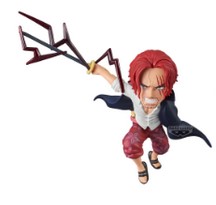 Banpresto 8984601 A-WCF One piece-ELBAF