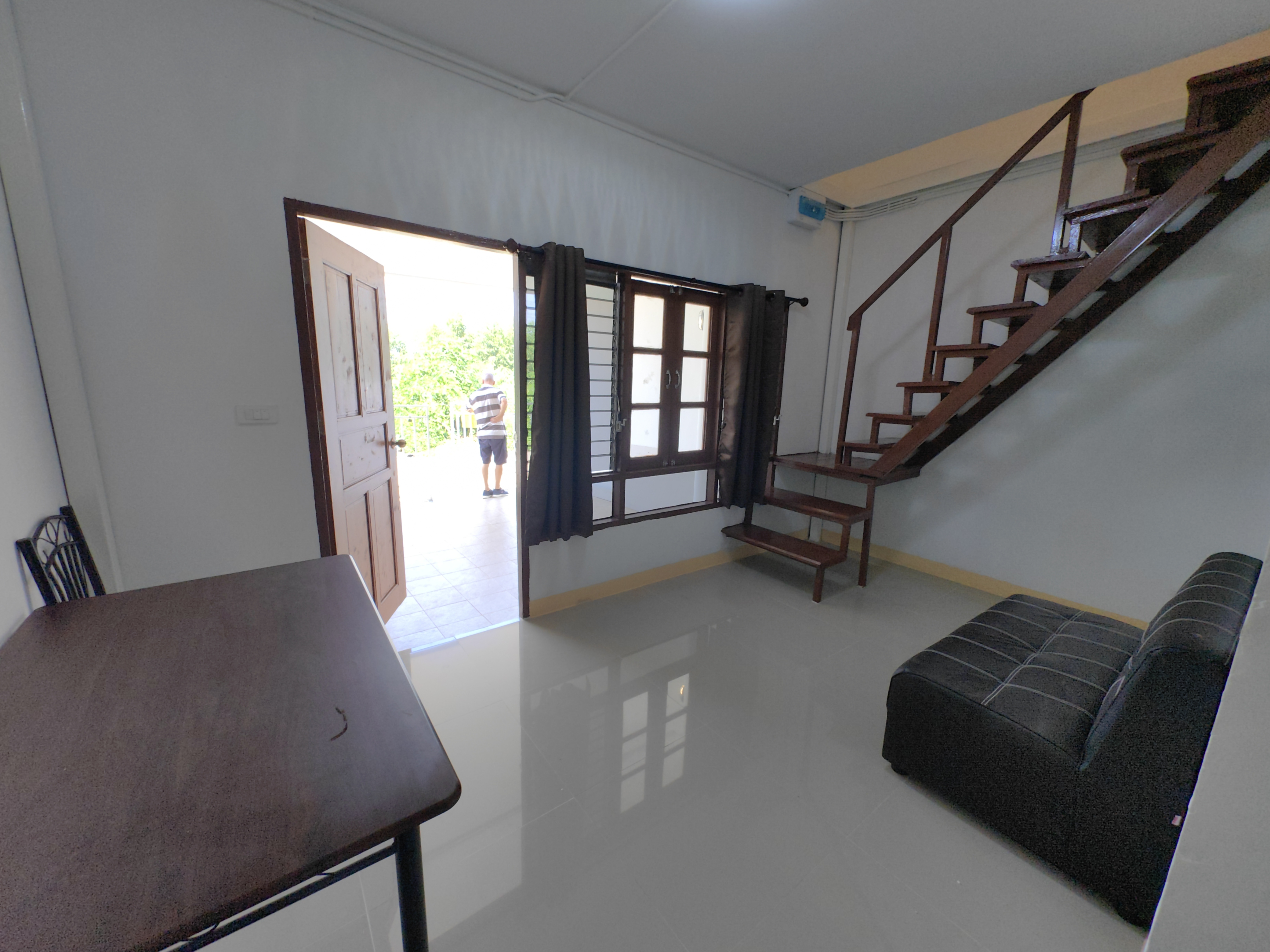 ผ่อน 6000 ดาวน์ 0 กู้100 2ชั้น 3นอน 2น้ำ บ้านปรับปรุงใหม่ คลอง7 ธัญบุรี ปทุมธานี ผ่อนตรงบริษัทได้ Thayaburi Pathumthani Klong 7