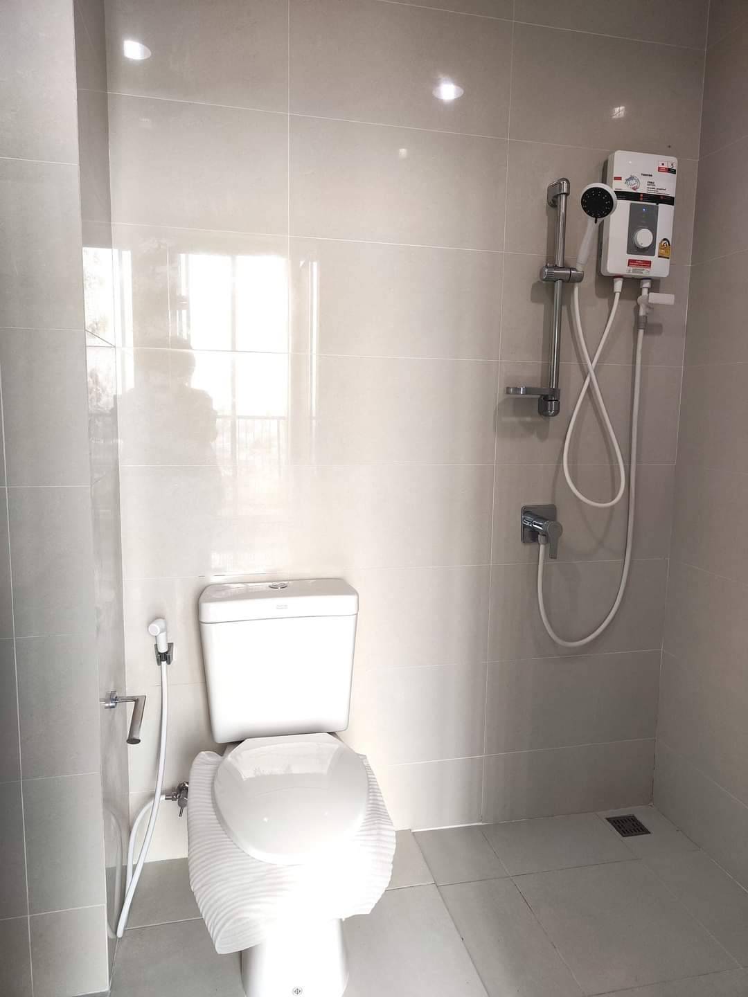 ให้เช่าคอนโด Premio Vetro (พรีมีโอ เวโทร) ตรงข้าม ม.เกษตร