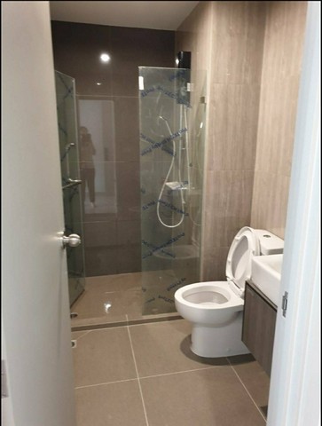 ขายคอนโด The Parkland Phetkasem 56 ห้องใหม่ตามโครงการ